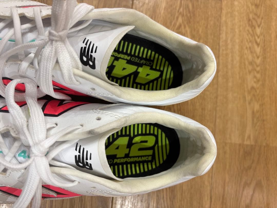 シューズ New Balance 442 V2 PRO HG
