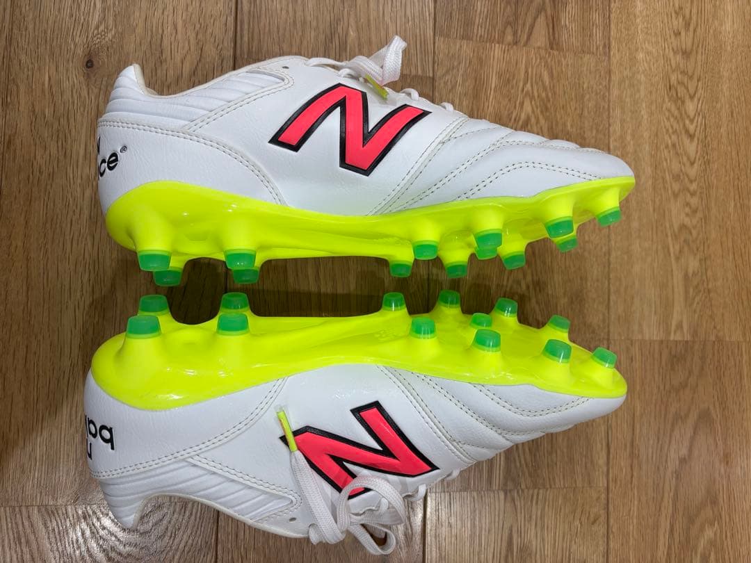 シューズ New Balance 442 V2 PRO HG