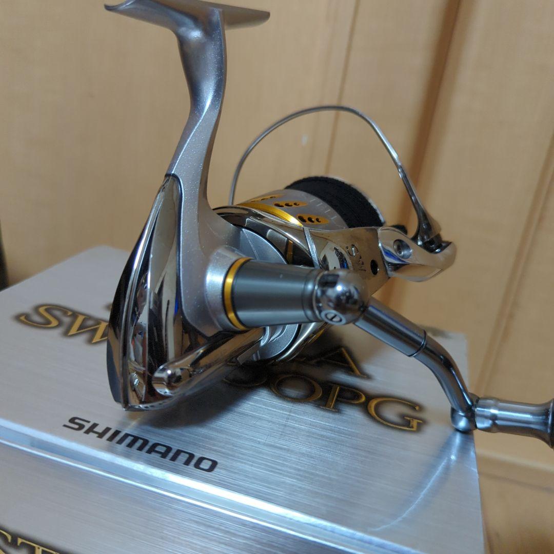 ステラSW 5000PG