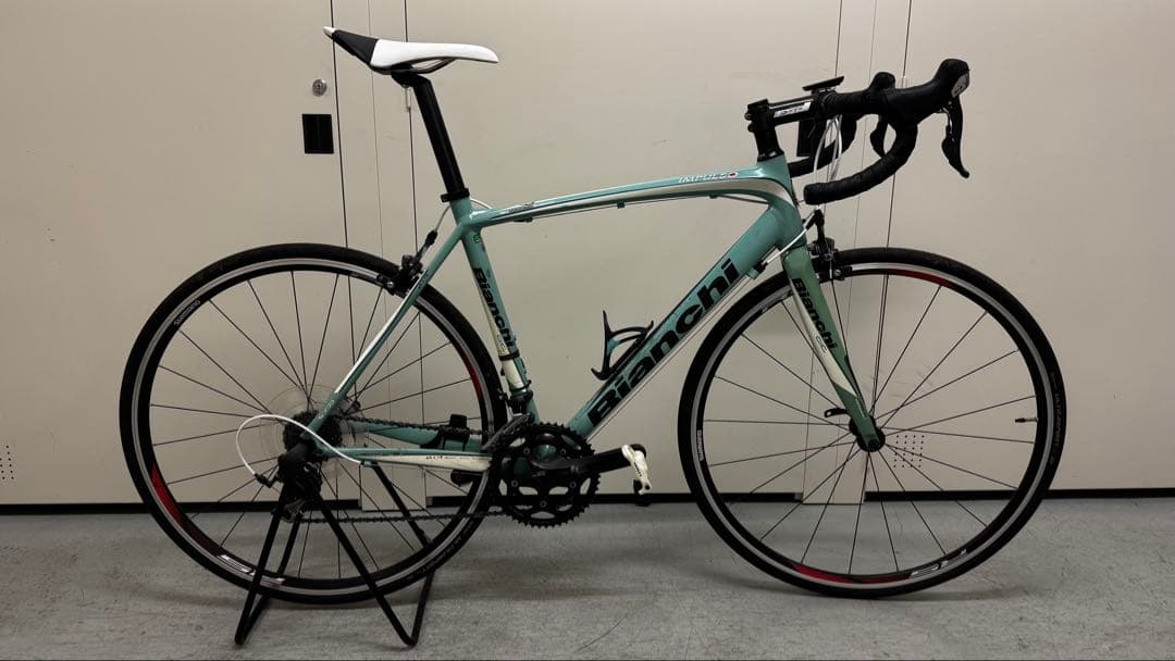 Bianchi impulso ビアンキ インプルソ