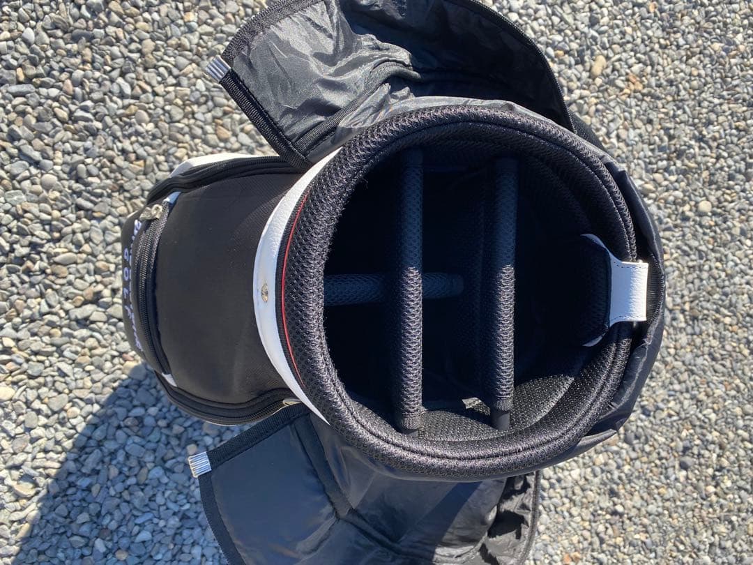 BRIDGESTONE ゴルフバッグブリヂストン