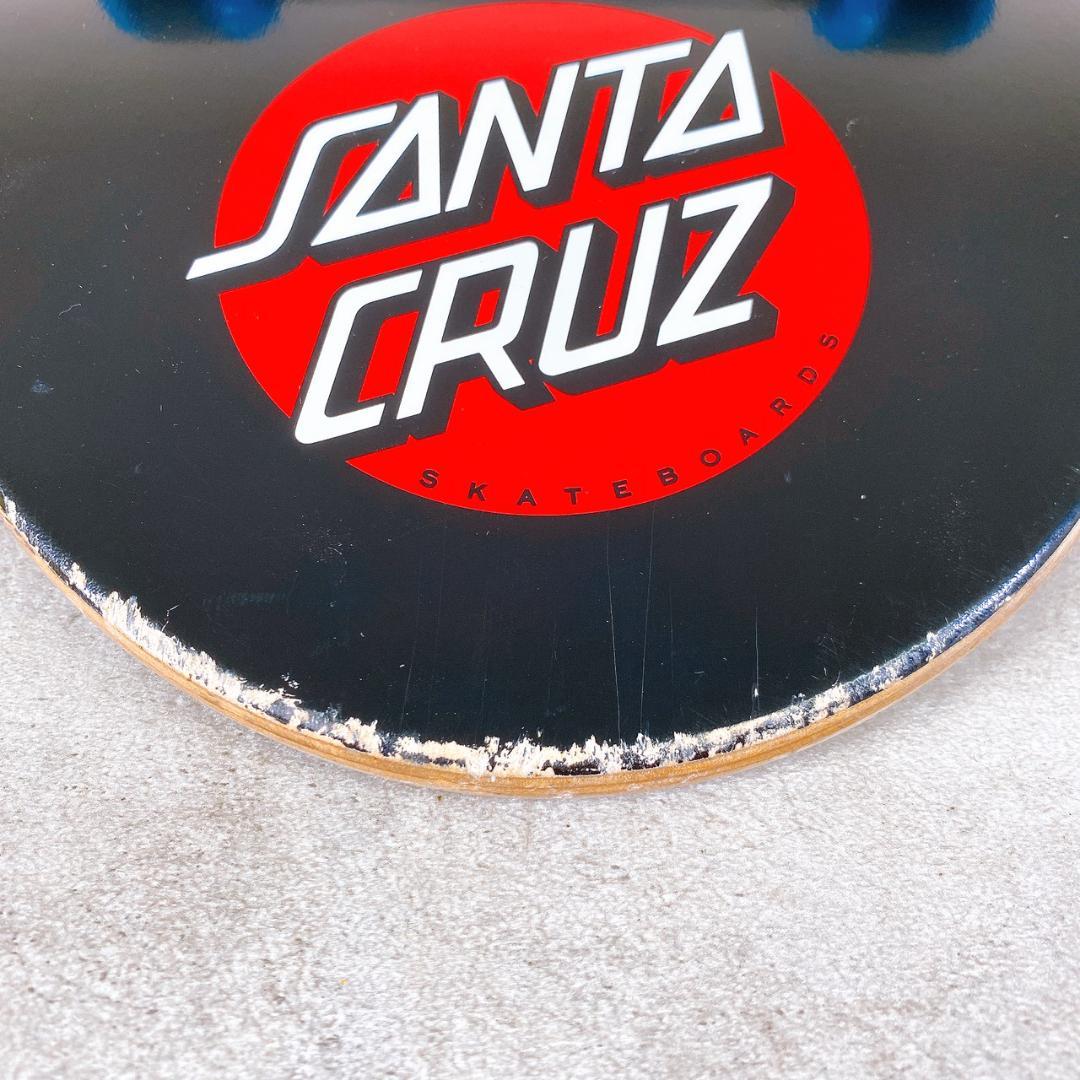 SANTA CRUZ サンタクルーズ スケートボード スクリーミングハンド