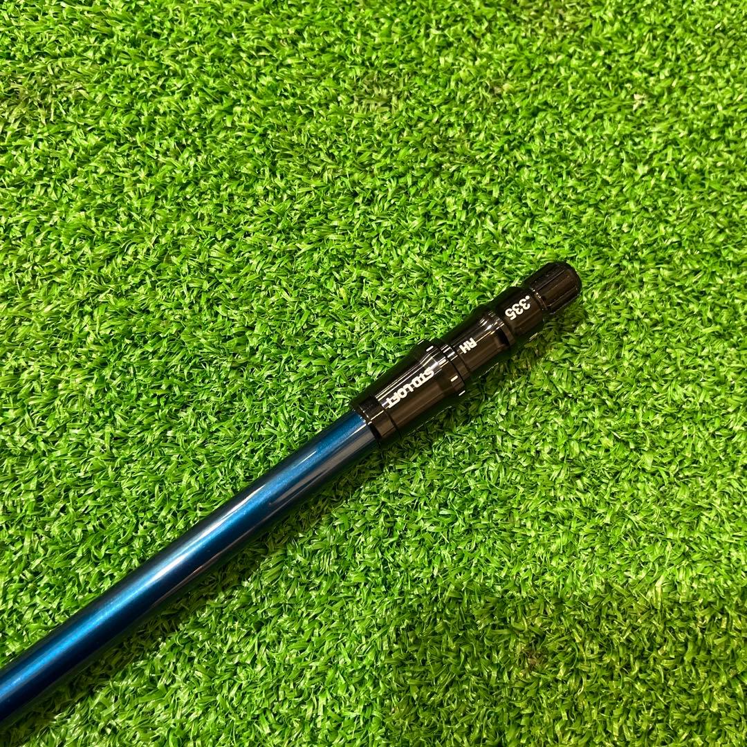 MITSUBISHI CHEMICAL TM50 FLEX-S シャフト