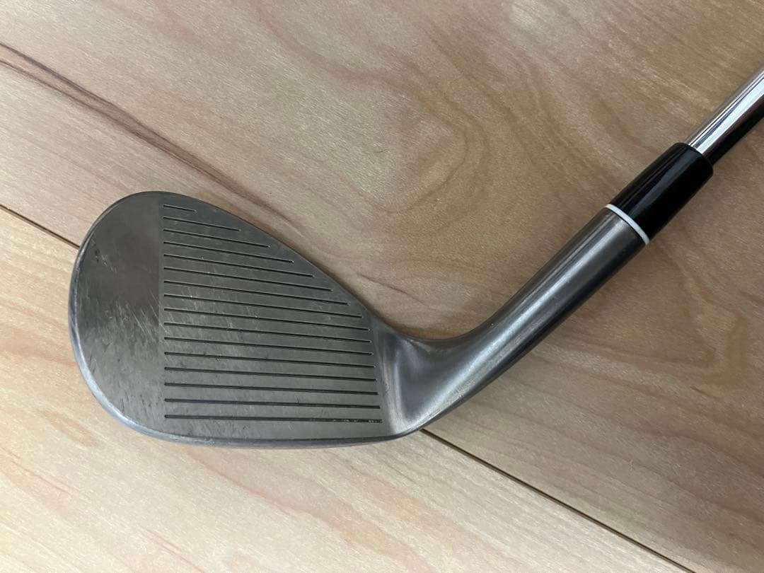フォーティーン DJ-4 FORGED ウェッジ ライトブラック 60°