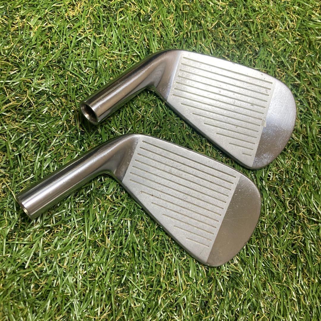ヘッドのみ　SRIXON I-302 FORGED アイアン　スリクソン