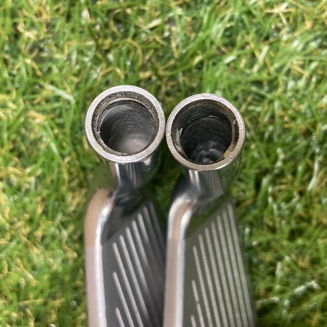 ヘッドのみ　SRIXON I-302 FORGED アイアン　スリクソン