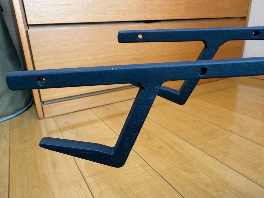 ANOBA ステイクハンガー 120 2本セット[ AN054 ]