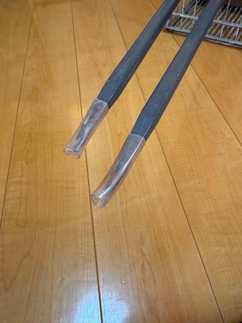 ANOBA ステイクハンガー 120 2本セット[ AN054 ]