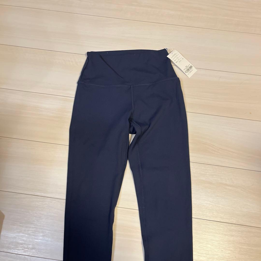 LAVA SUKALA ベーシックレギンス タンクトップ 上下セット