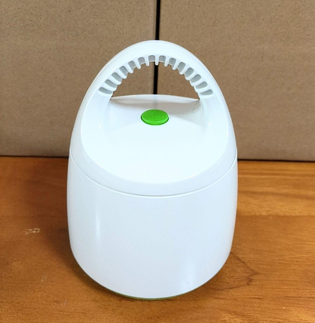 【お値下げ】Shop Japan フォーサ 真空保存容器10点セット