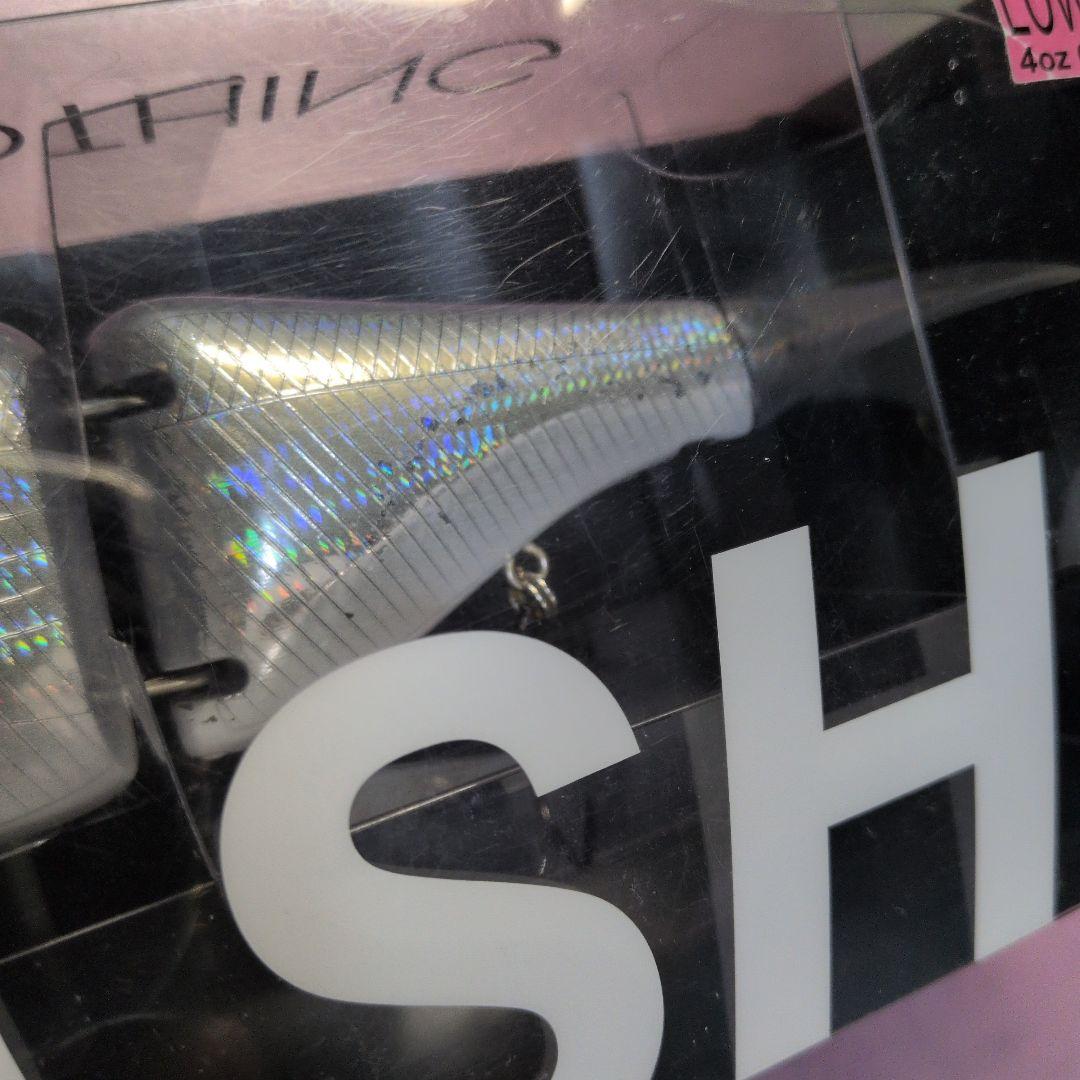 さ*ん様 KLASH9 中古 レザースペック 匿名配送