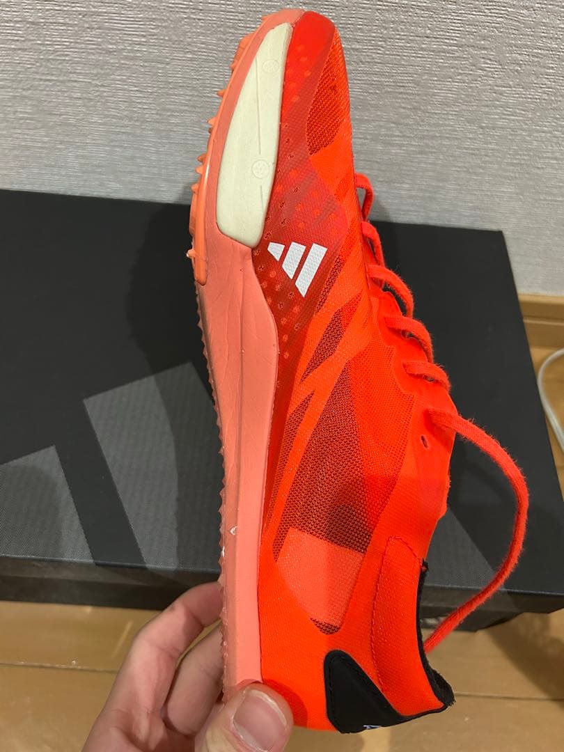Adidas アディゼロ アンビショ