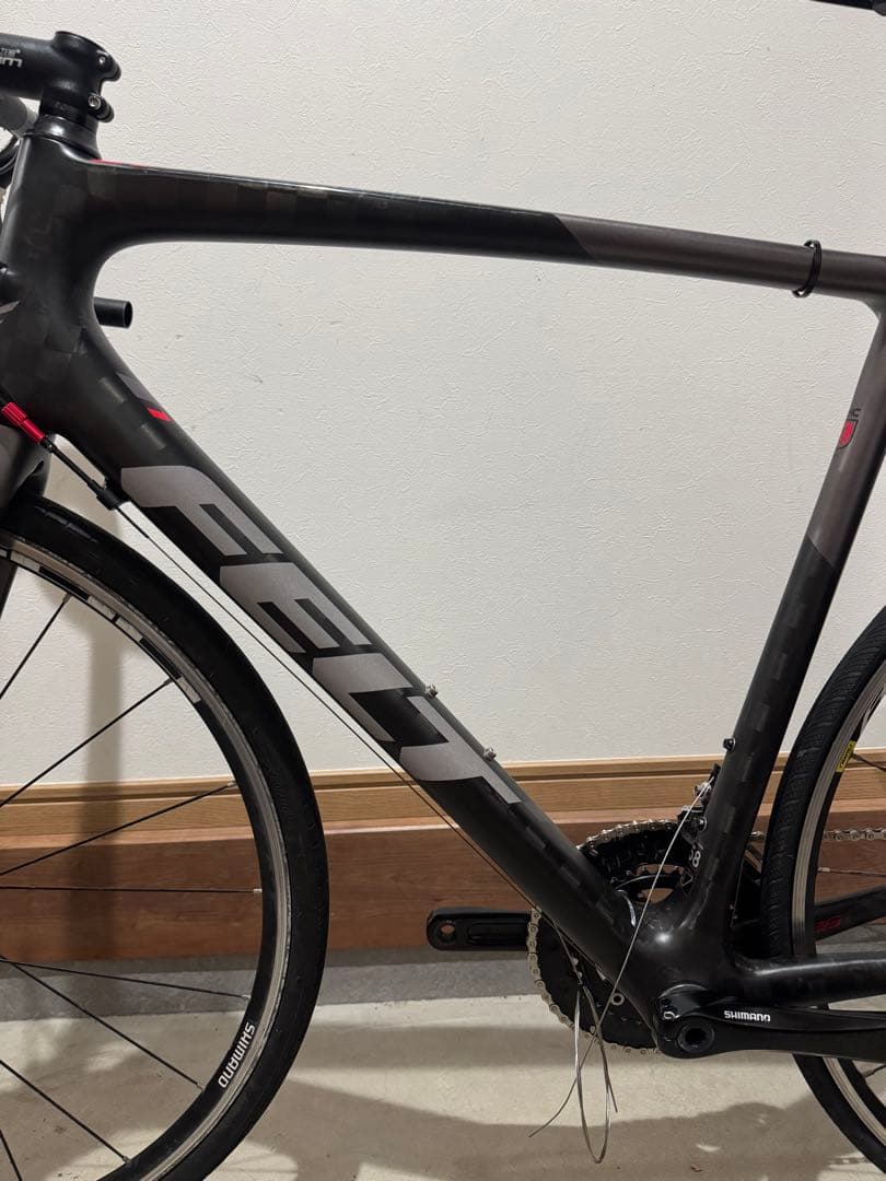 自転車本体 FELT FR1