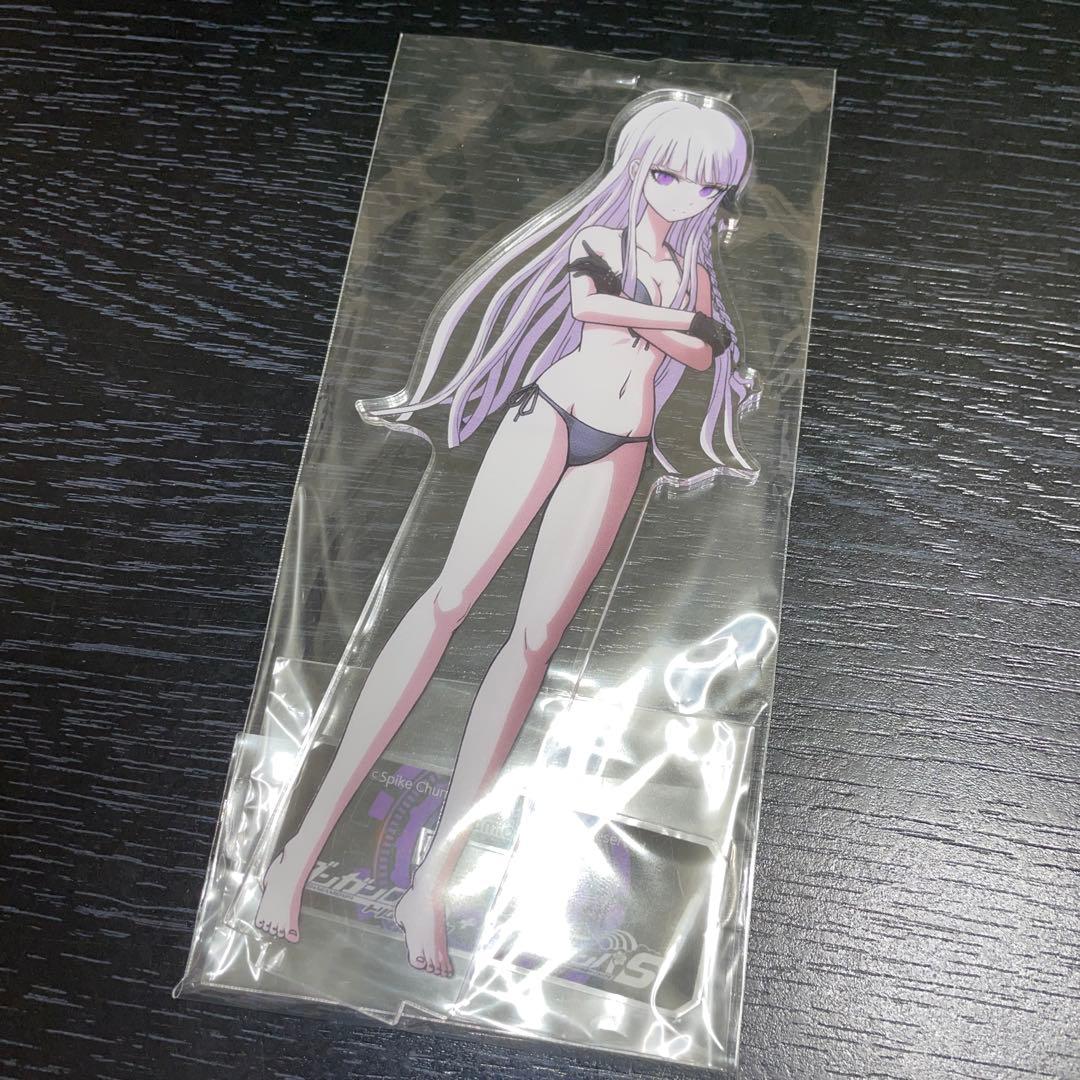 ダンガンロンパ　霧切響子　アクリルスタンドセット