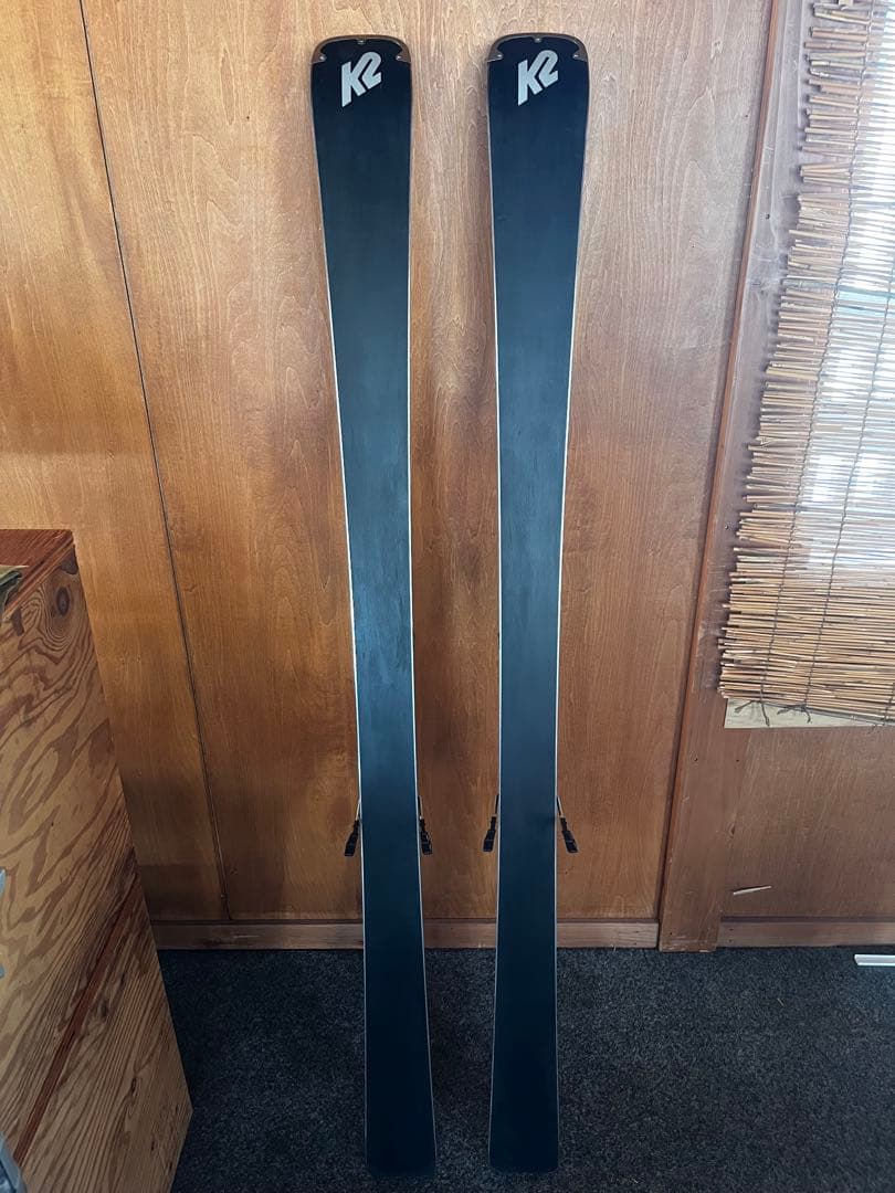 K2 Disruption 82Ti スキー 板