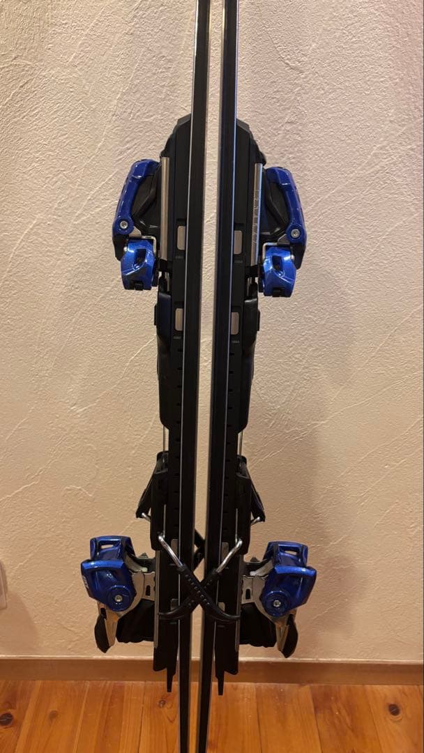 SALOMON S/RACE PRIME GS 176 R21 スキー