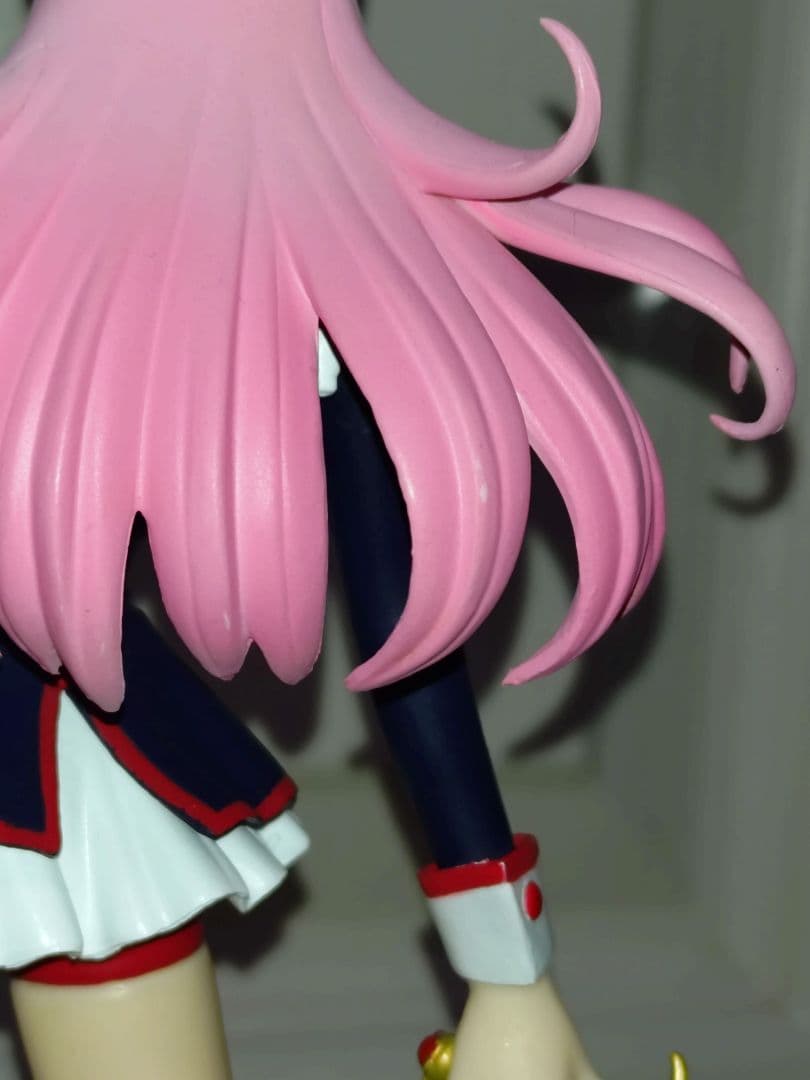 少女革命ウテナ 天上ウテナ プレミアム フィギュア