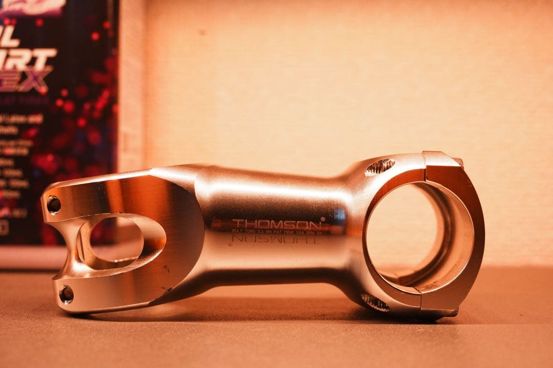 THOMSON X4 90mm 10°