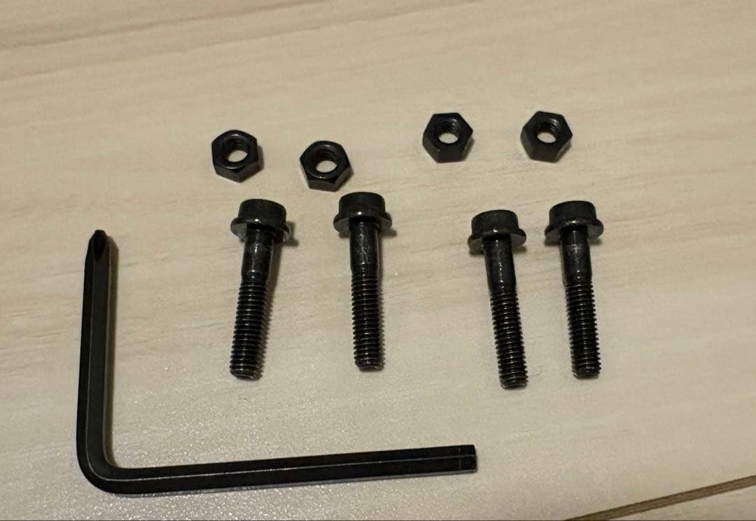 丸八工機 iWA A01V ロードバイク室内用縦置きスタンド ブラック