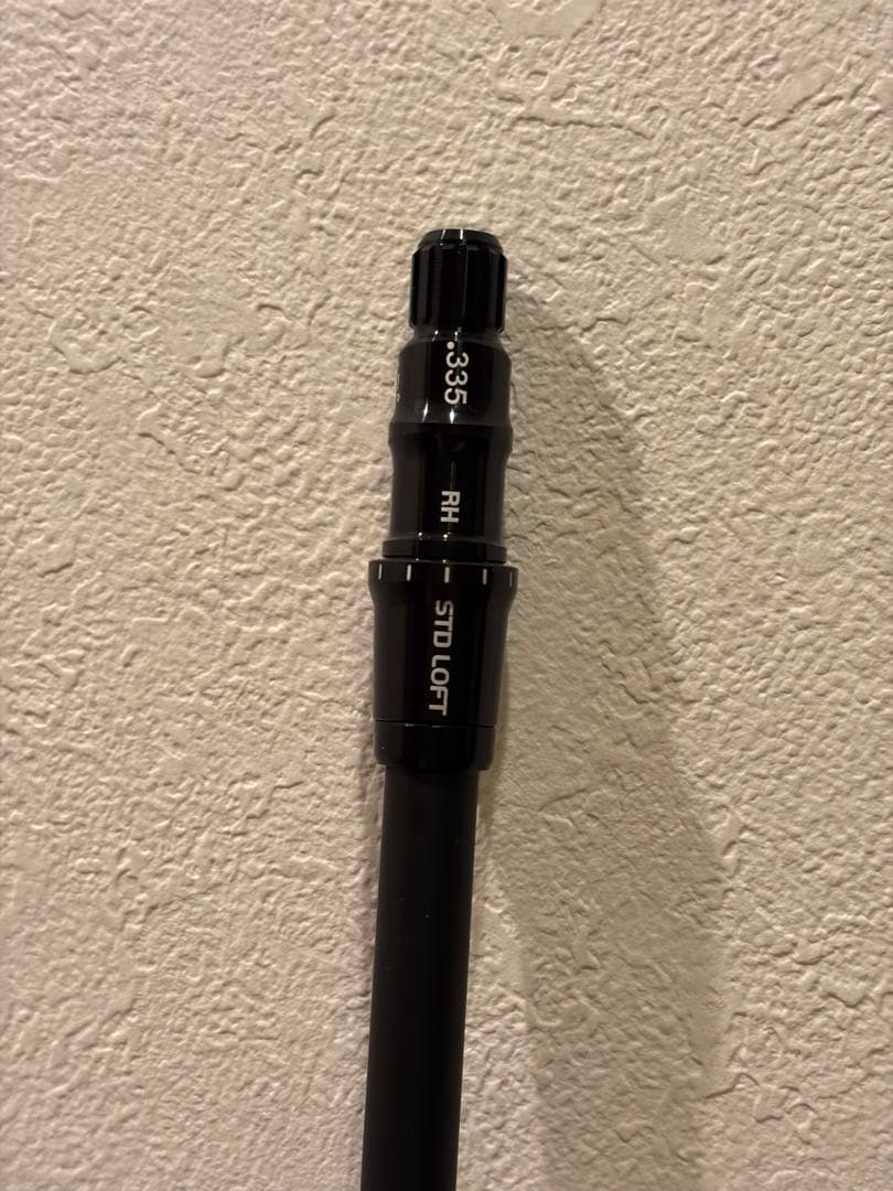 新品 ディアマナ BB 63S 1W用 テーラーメイド メーカーカスタム