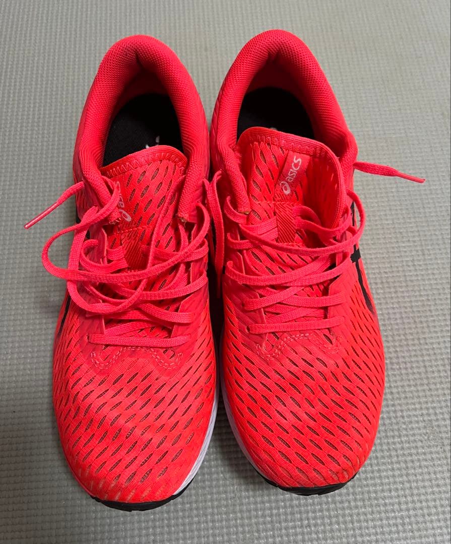 ‼️くろたんさん専用‼️ターサージール 6 ➕ asics ハイパースピード