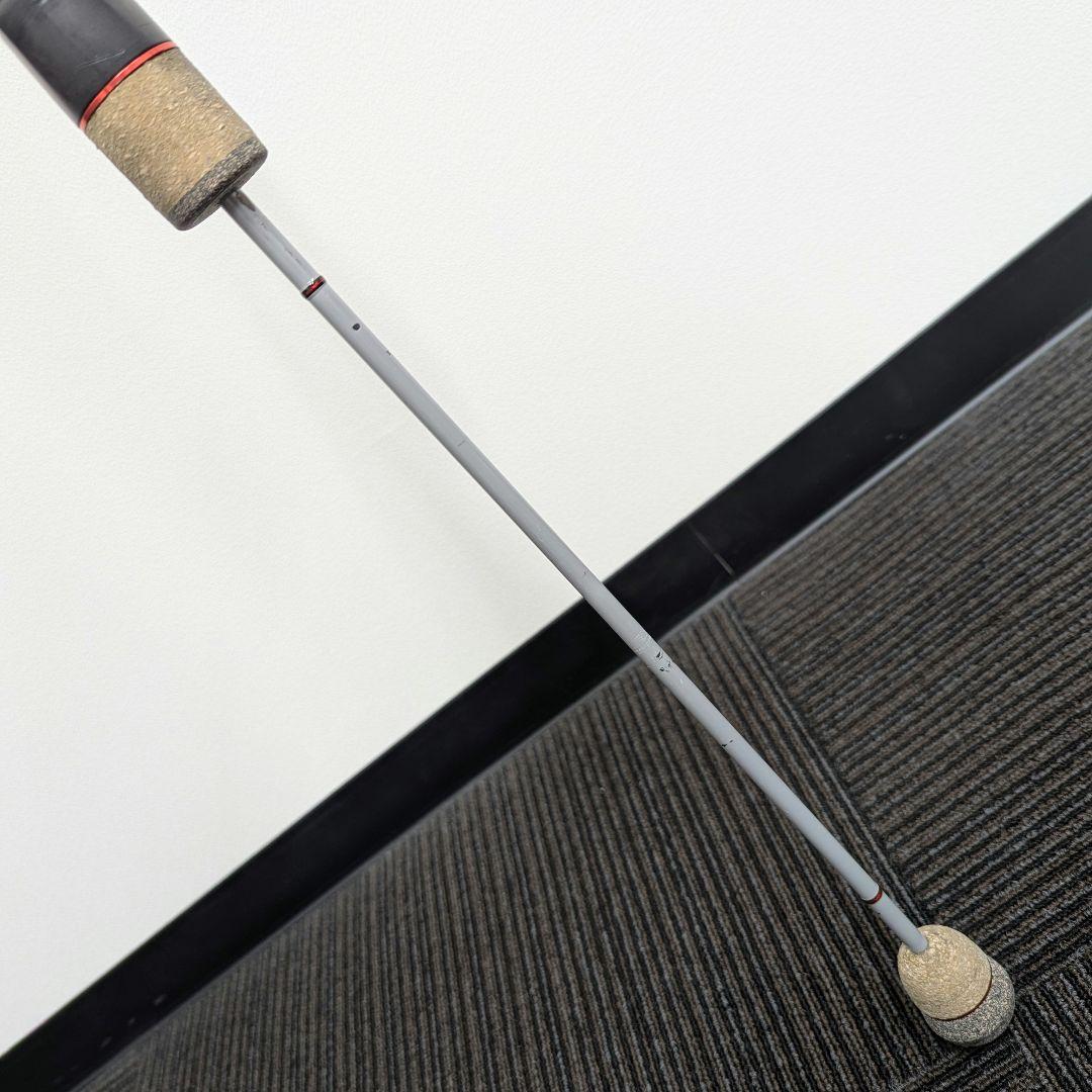RENEGADE BAIT JIGGING ROD No.3 タカミテクノス