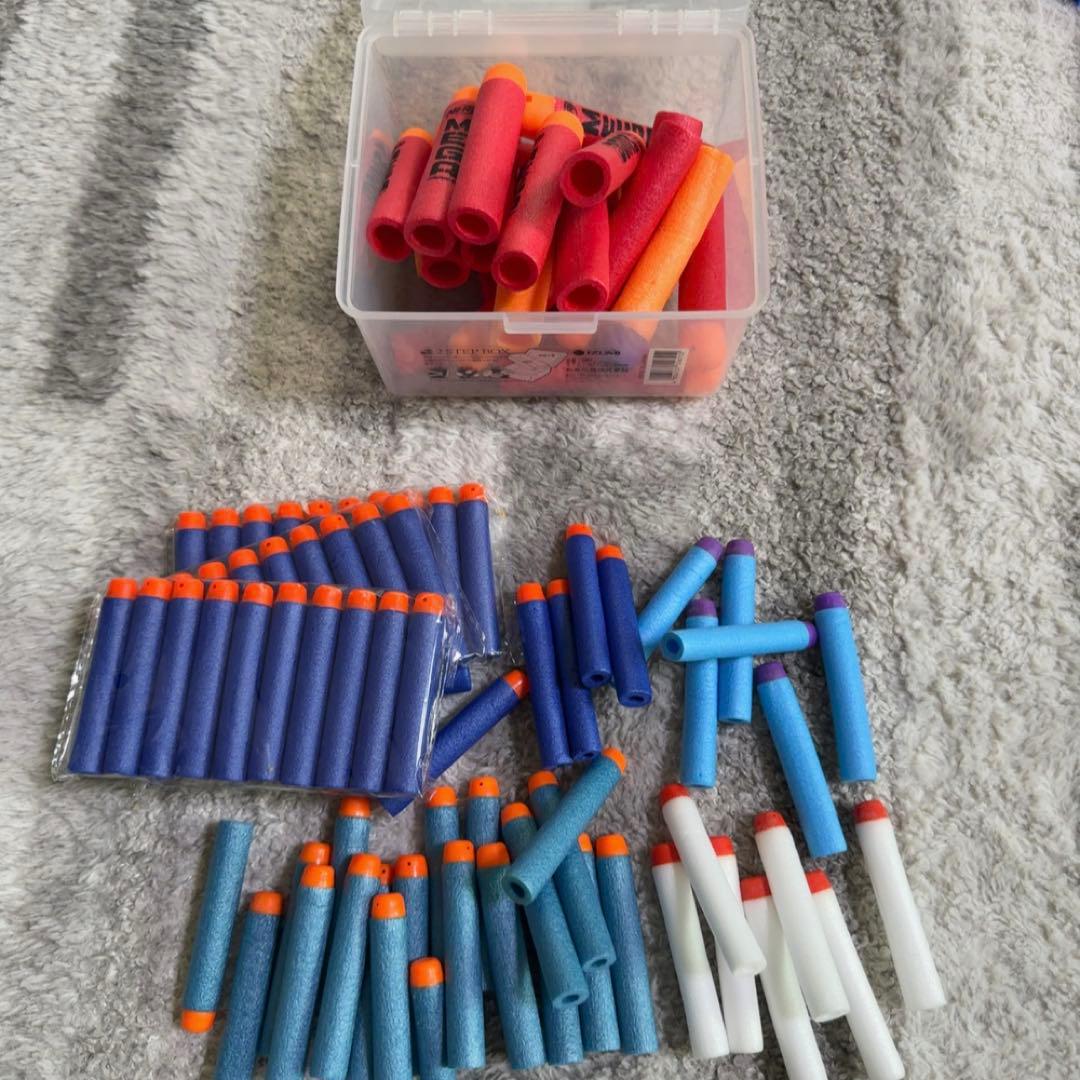 ナーフ まとめ売り フォトナ