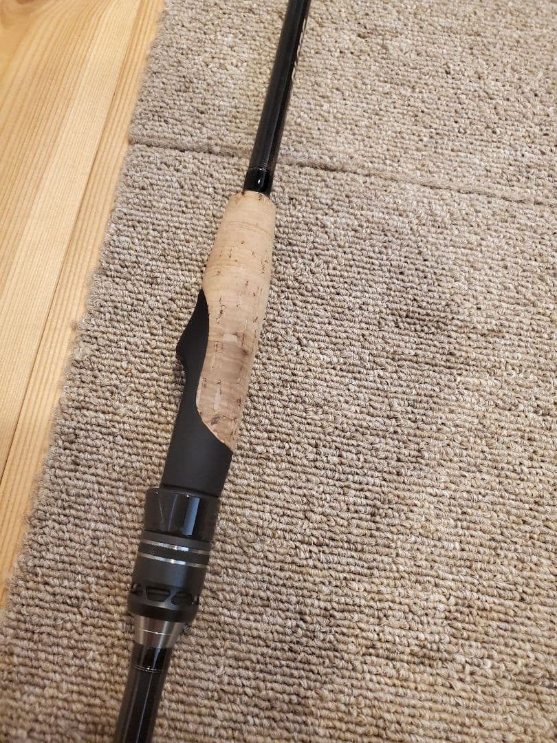 ロッド ism INFINITE BLADE IBS-61 ULST