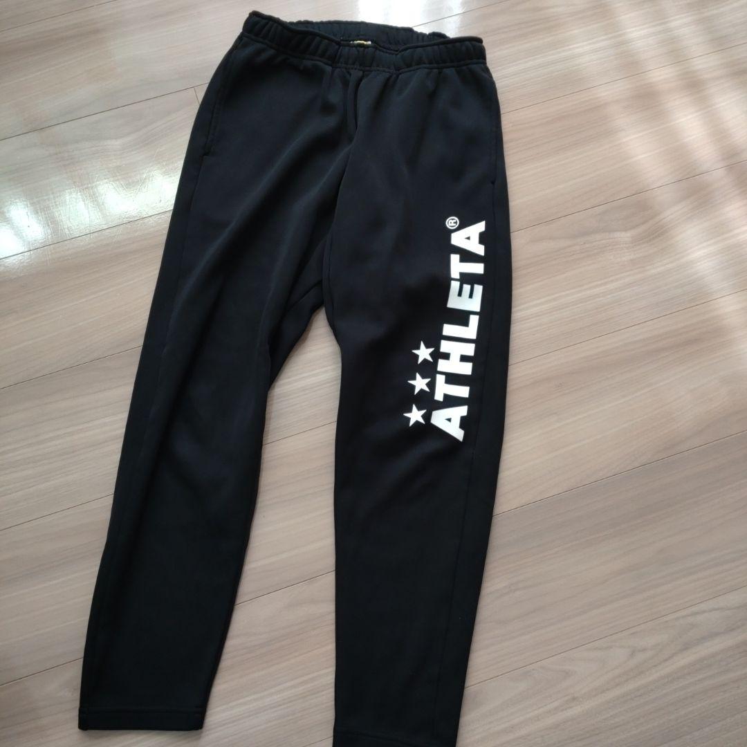 ATHLETA　アスレタ　キッズ　まとめ売り　150〜160センチ　ピステ