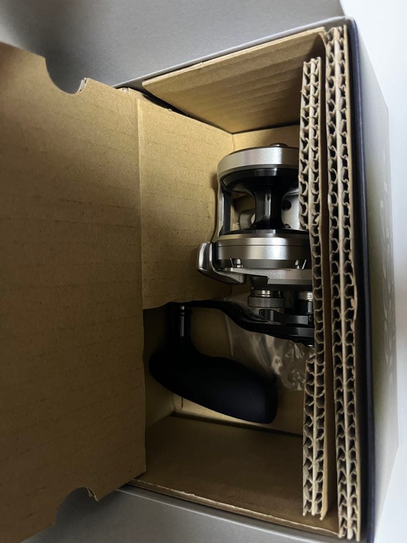 SHIMANO 21オシアジガー1500XG