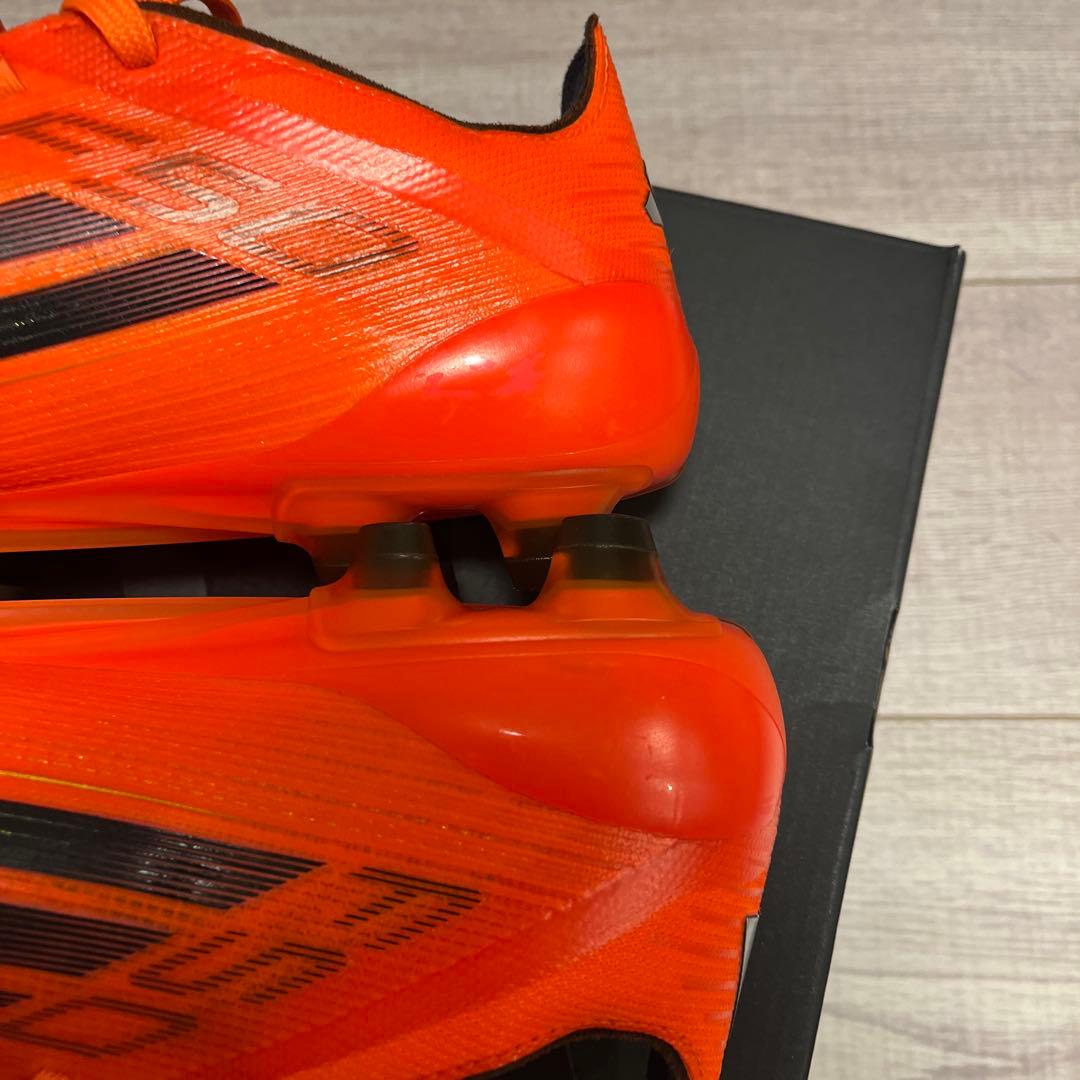 F50 ELITE HGAG 26.5CM 新品未使用 塗装済み 最終値下げ！