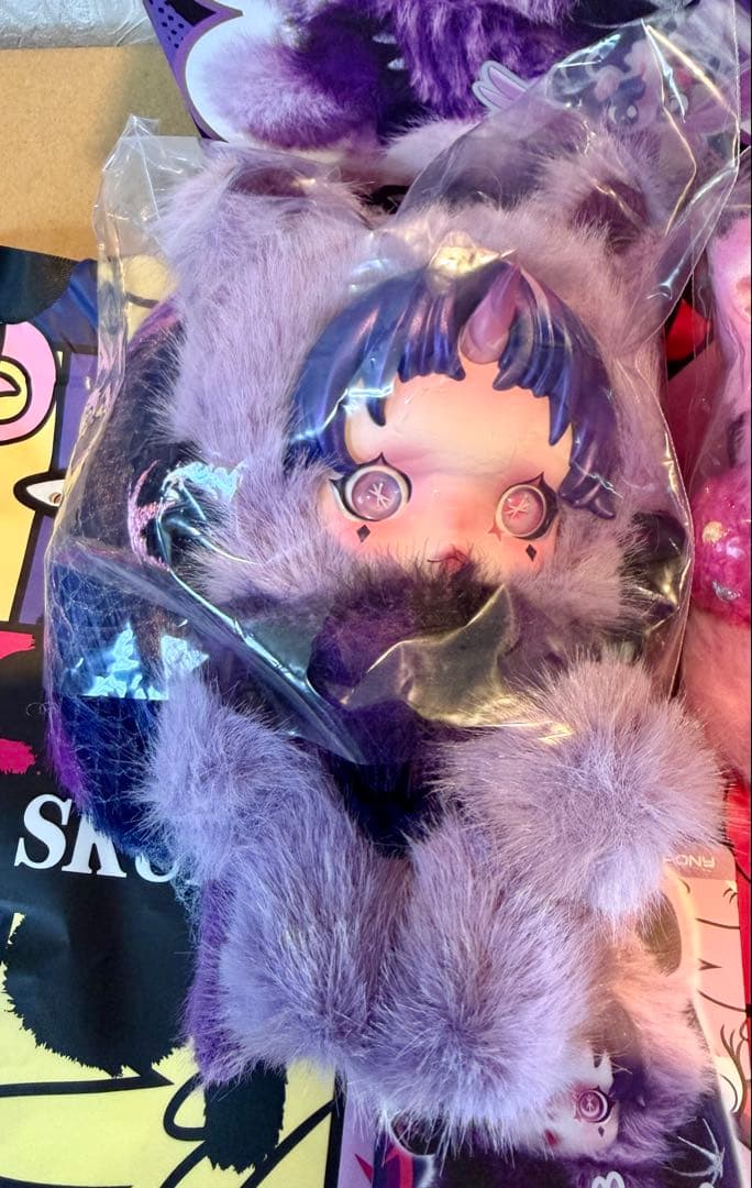 スカルパンダ⭐︎マイリトルポニー⭐︎セット 正規品