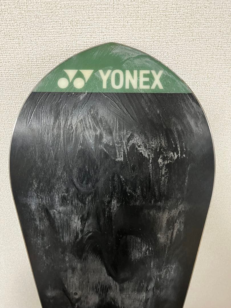 YONEX Glide パウダーボード 板 151cm カバー付 オリンピック
