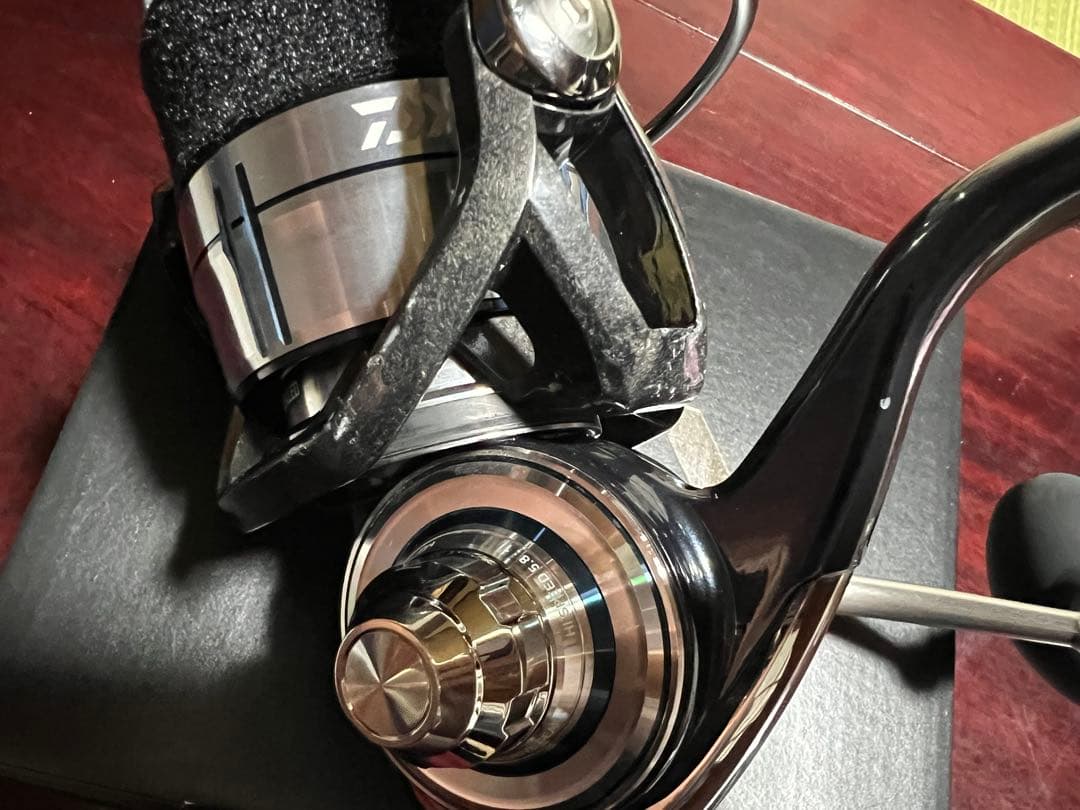 DAIWA セルテート8000H