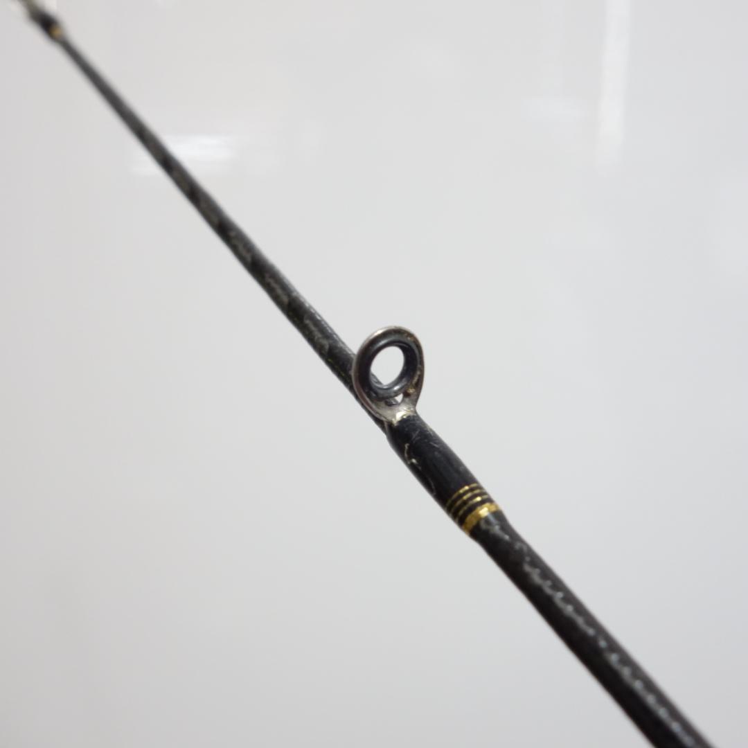 シマノ ポイズングロリアス 1611H+ WILD STINGER