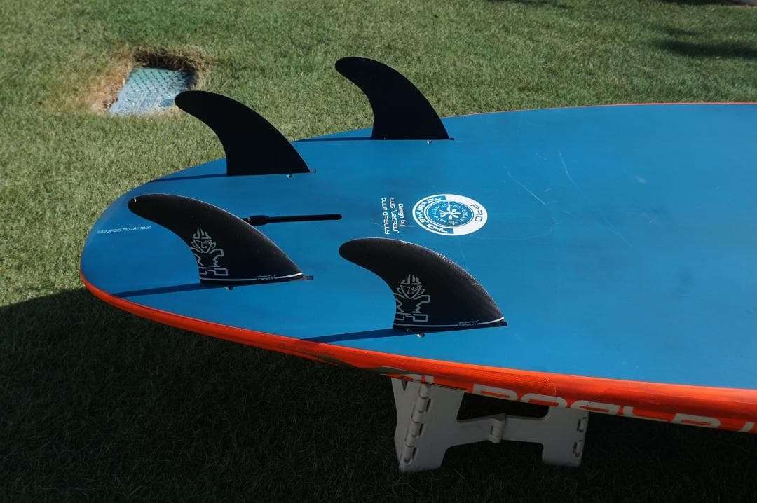 スターボード（starboard） SUP ボード カーボンモデル