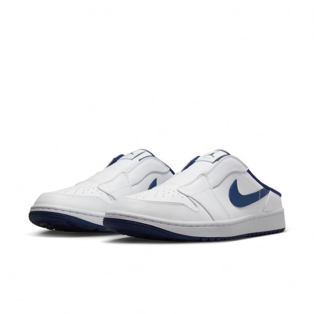 NIKE GOLF AIR JORDAN ミュール 25cm MULEジョーダン