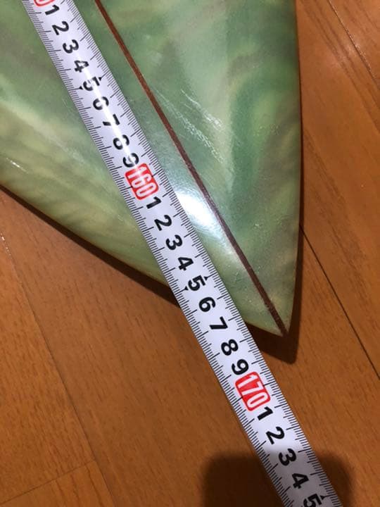 ジェリー ロペス 5 10 ライトニングボルト 70s 即購入OK