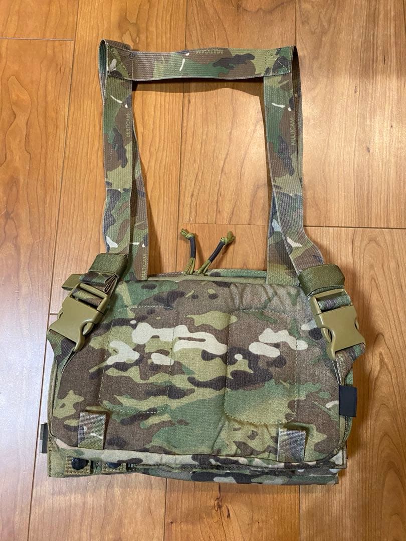 TMC Recon Bag MC +α