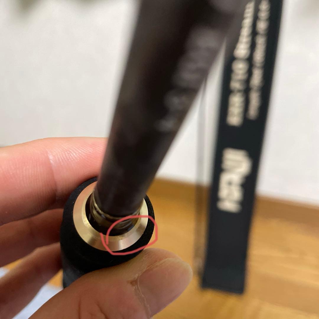 k　カンジインターナショナル　EXR-710 Stream Booster
