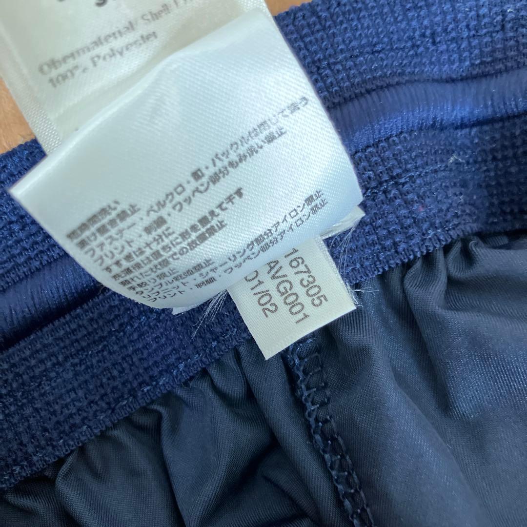 adidas 長袖ユニフォーム アルゼンチン代表パンツ セット 2002