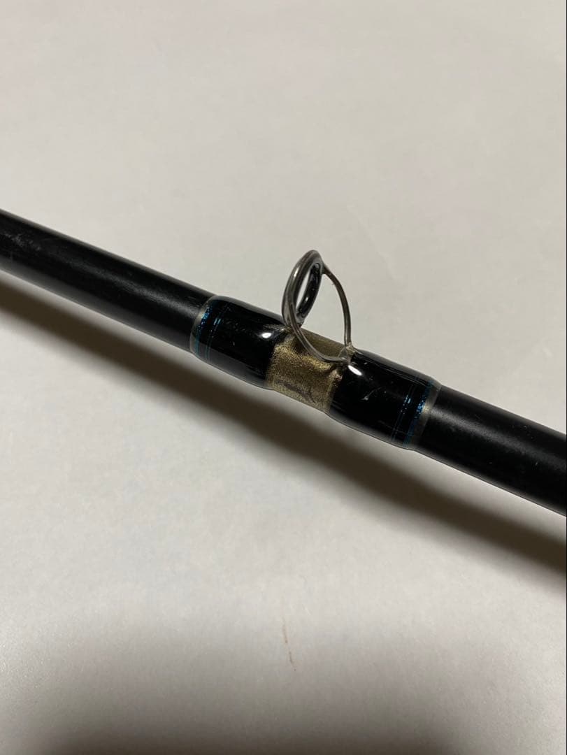 ガンクラフト テッドソード尺ワン
