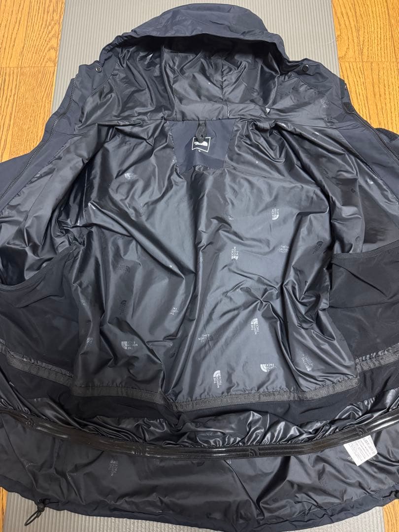 スノーボード THE NORTH FACE WINTERPARK JK