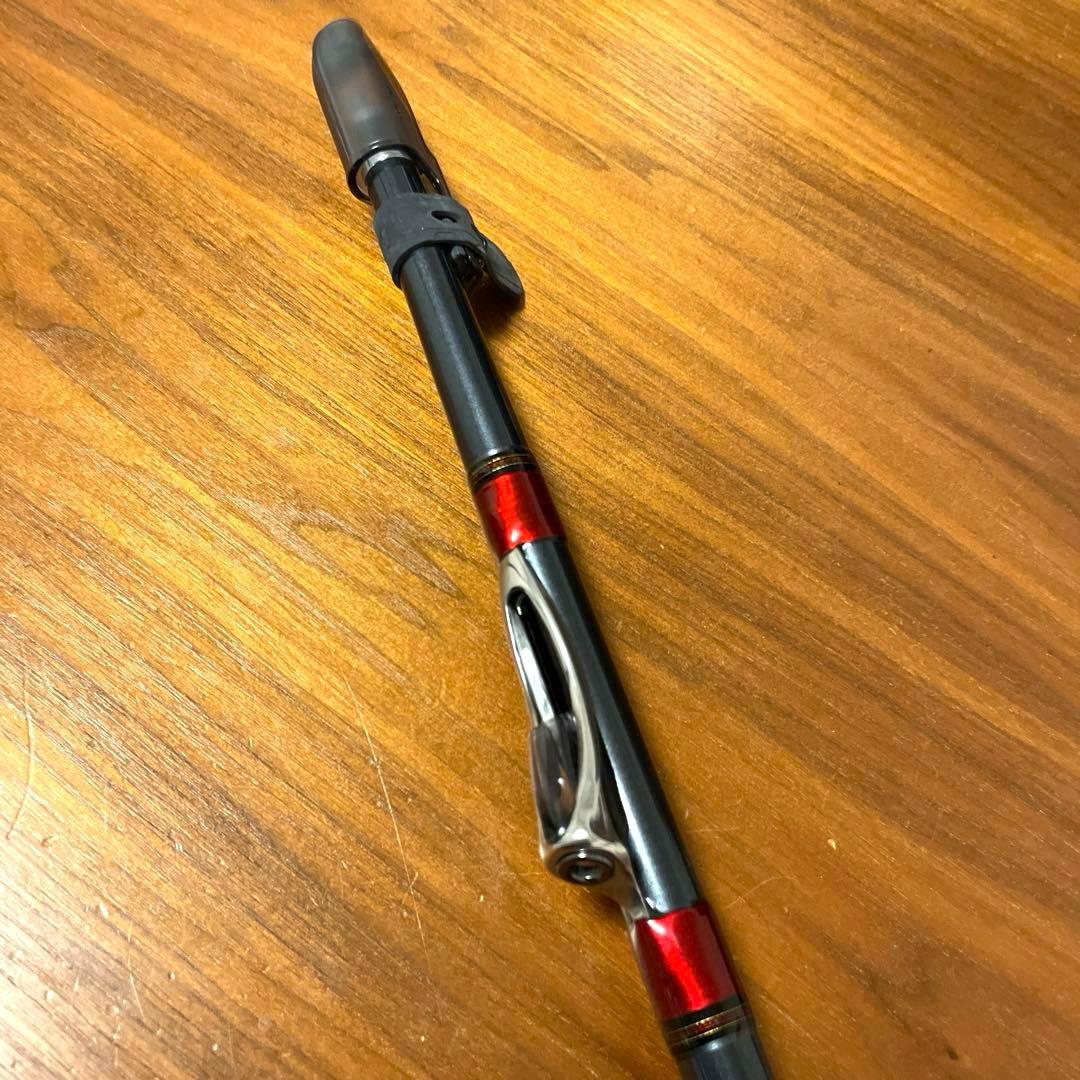 ダイワ　インターライン　アナリスター　瀬戸内ILT 25-390