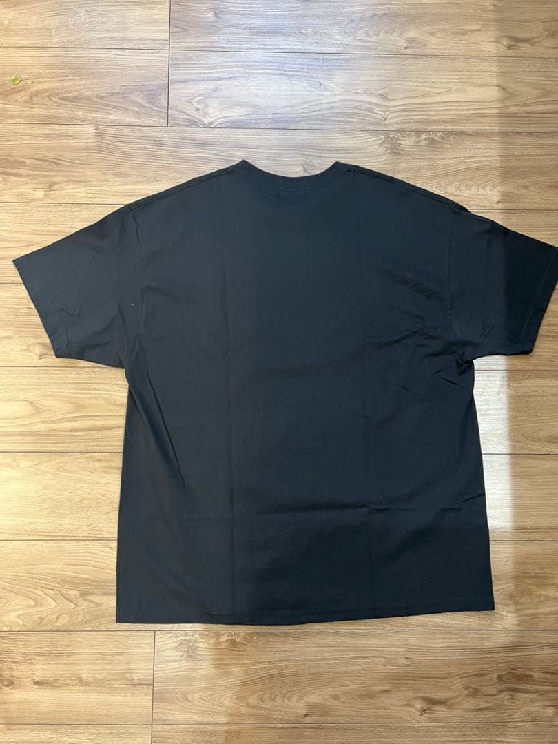 all my homies XXL ブラック 新品未使用 zorn