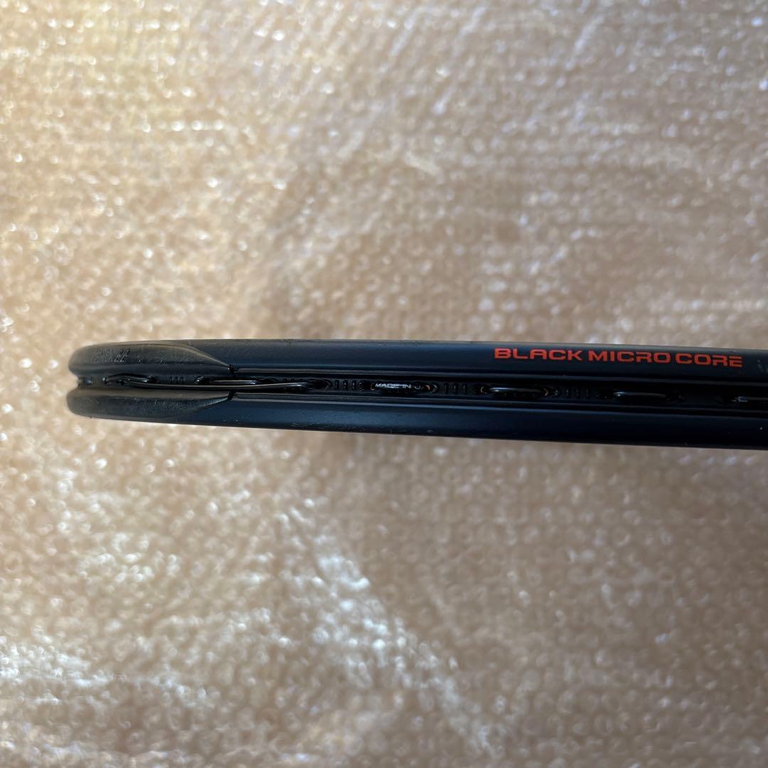 ヨネックス ブイコアプロ100 VCORE PRO100