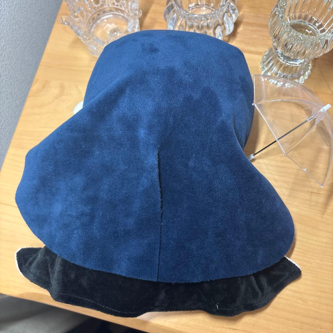 沢山おまけ付き！Adoパペット