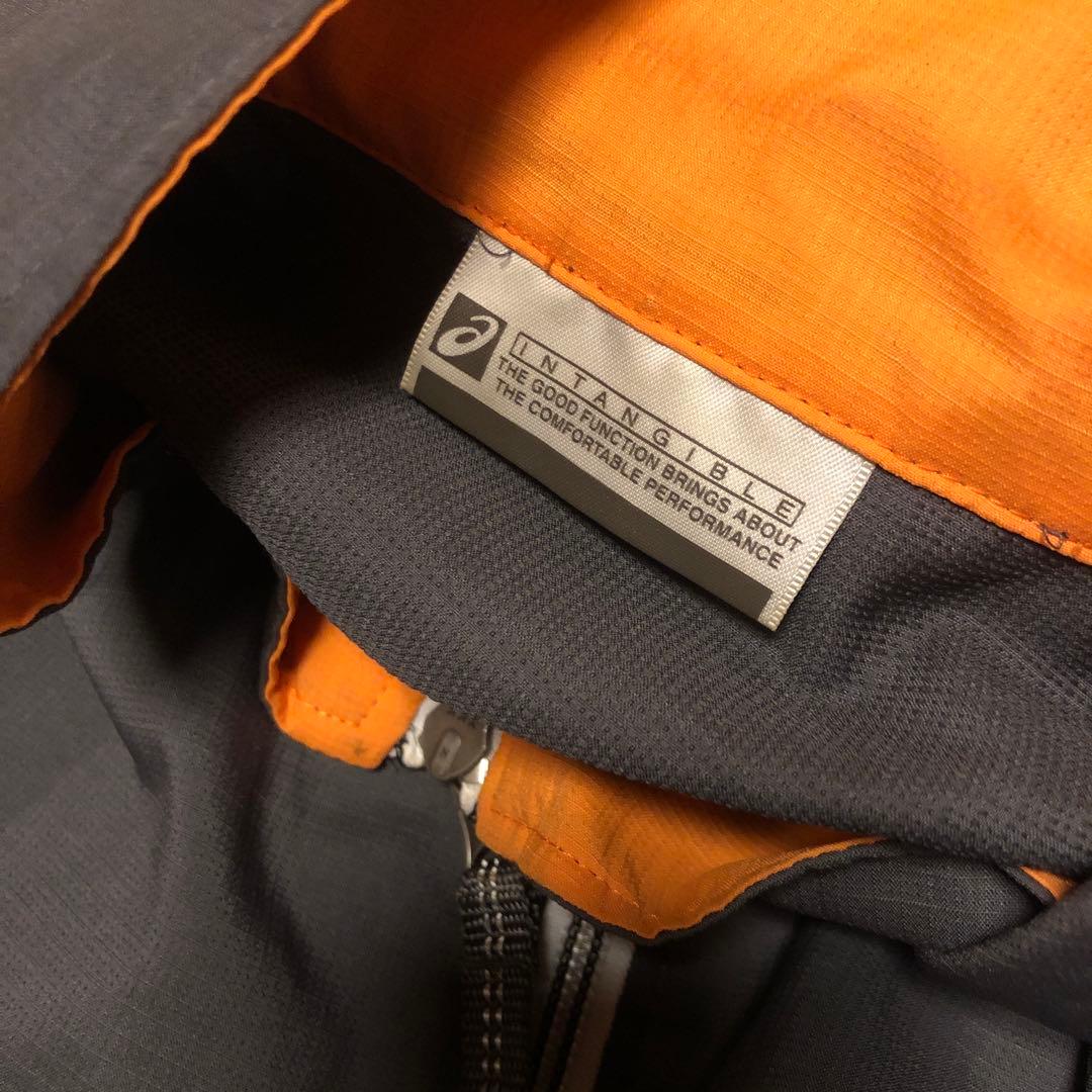ウォーキング・ランニングウェア 00s asics set up track jacket & pant y2k