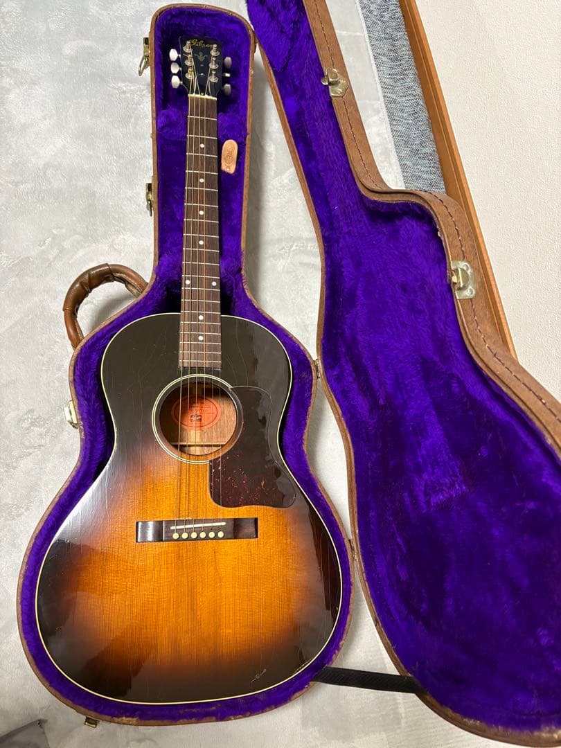 Gibson Blues King 1996年製