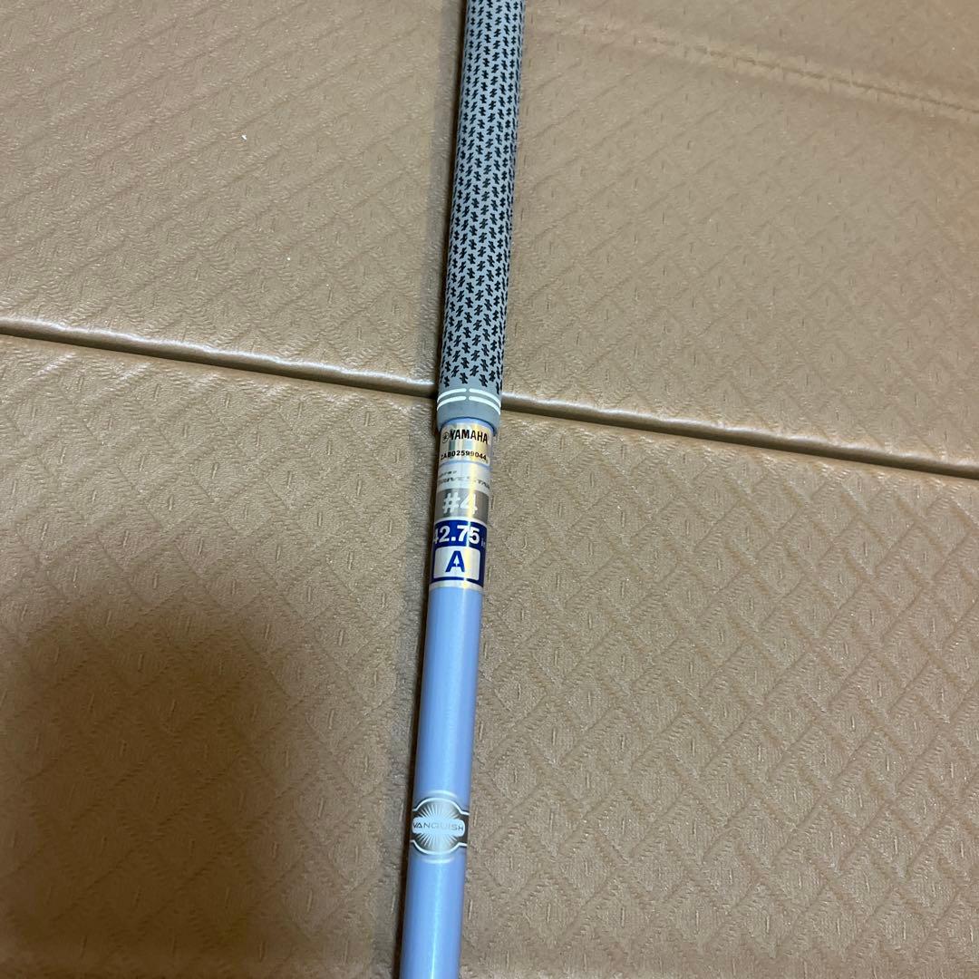 ヤマハ inpres Drive Star 4wレディース　カバー有flex A